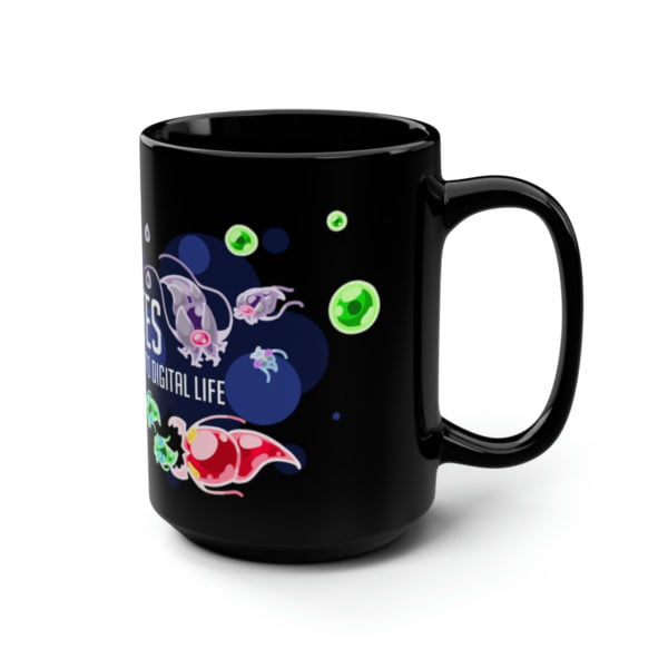 The Bibites Official Mug 15oz - Image 2